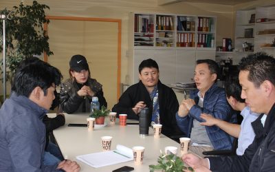 སྦེལ་ལྗམ་མདོ་སྨད་ས་རྒྱུན་གྱི་སྒྲིག་གཞི།