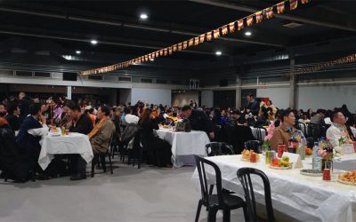 ༢༠༢༦ ལོའི་མདོ་སྨད་ལོ་སར་སྤྲོ་ཚོགས།